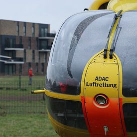 Drie op een rij van Mariska Bruin