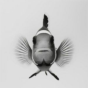 Clownfisch