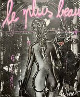 Le plus beau - by Geoffrey Wijn (Wine)