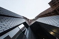 Zuidas Amsterdam