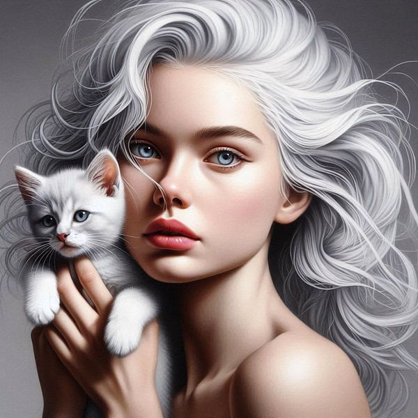 In love by Bernhard Karssies