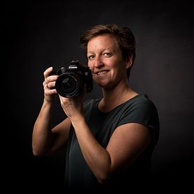 Miranda van Assema profielfoto