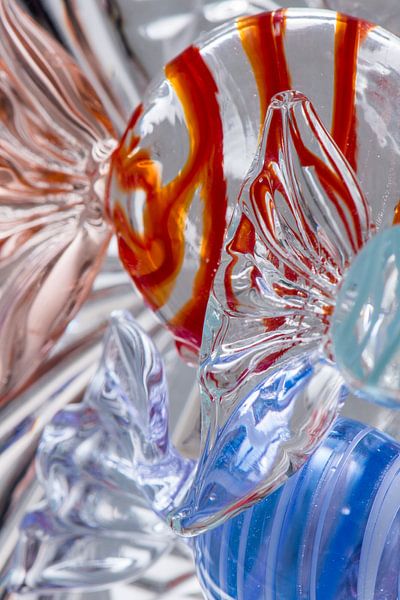 Glas by Wendy van Kuler Fotografie