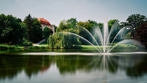 Efemere harmonie | Bad Salzuflen