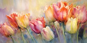 Tulipes
