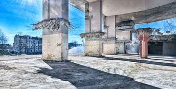 industrieële fotografie