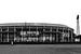 Stadion Feyenood (De Kuip) in Rotterdam von Mark De Rooij