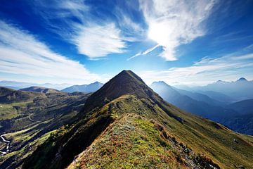 Monte Lodin van Walljar