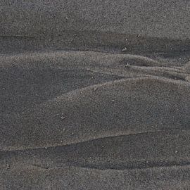 Vierkant zand