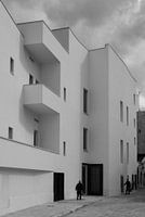 Street House Hommes BNW Polignano Italie