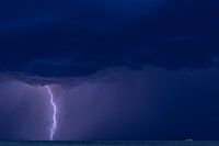 Kansas thunderstorm