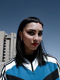 FROUFROU PARIS by Studio Antoine Beau Man