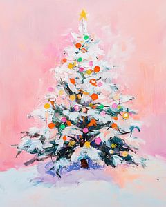 Weihnachtsbaum | Weihnachtsstimmung
