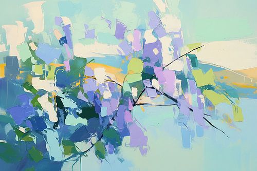 Bloem art