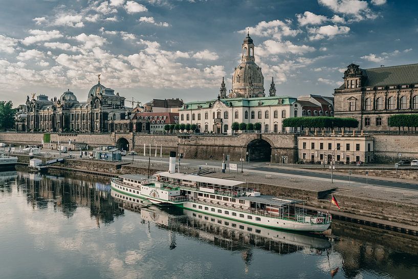 Dresden von Ralf Hickmann