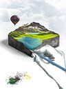 Microworld van Markus Bieck thumbnail