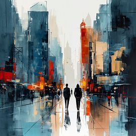 Alone for Two von SARA SWATI