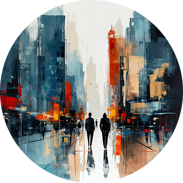 Alleen voor twee van SARA SWATI