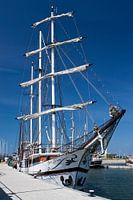 Zeilschip Abel Tasman