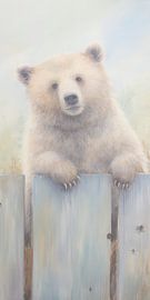 Braunbär von Whale & Sons