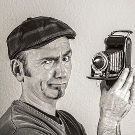 Luc Toegaert profielfoto
