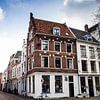 Utrecht - Korte Minrebroederstraat van Ricardo Bouman