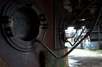 Landschaftspark Duisburg-Nord 2