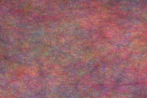 Paper structure in three colours