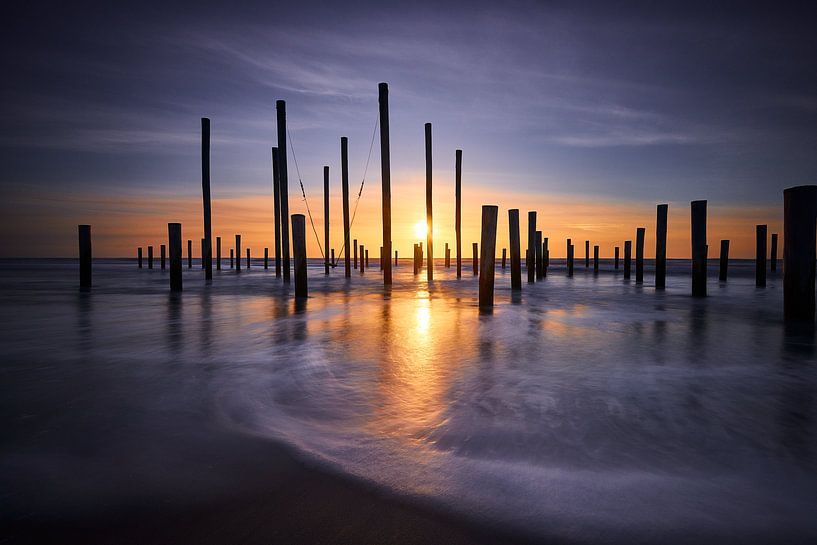 Palendorp Petten von Peter de Jong