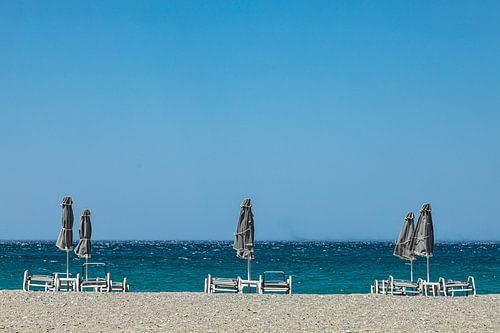 Vakantie in Griekenland