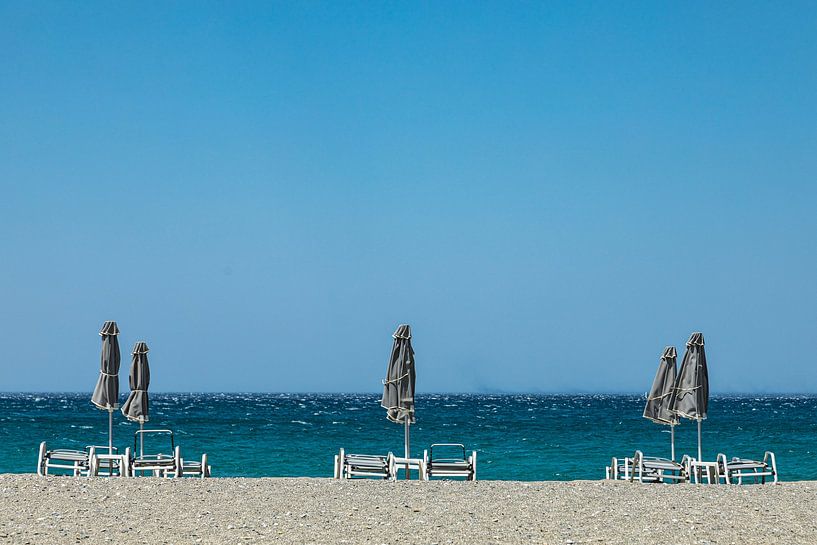 Vacations in Greece by It's Sobi