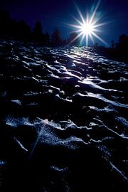 Snow #02 by Fabrizio Gallo