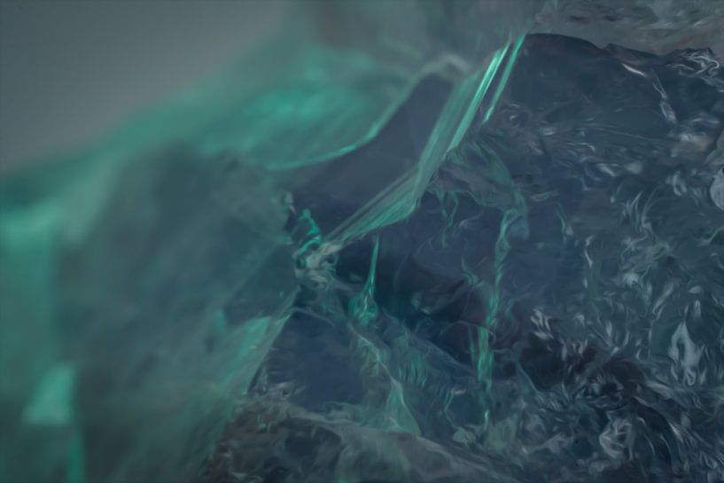 Crystal by Nathan Okkerse