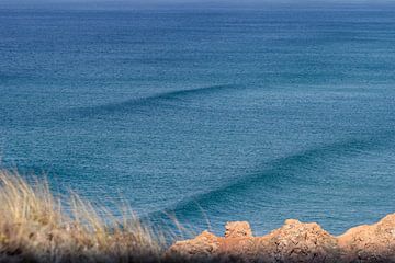Swell at Bordeira by Tomas Grootveld