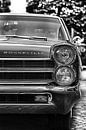 Pontiac Bonneville - een bruut van een oltimer! by Jelte Bosma thumbnail
