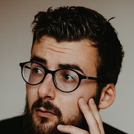 Rob Veldman Profilfoto