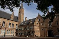 Middelburg provinciehuis van Daniël Smits thumbnail