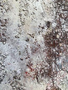 Distressed Grunge Texture