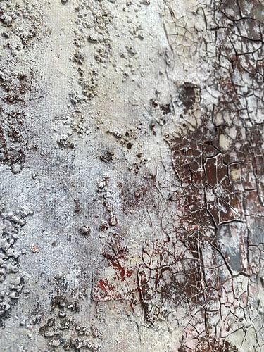 Verweerde grungetextuur