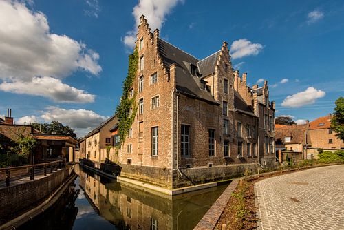 Het Spijker, Diest (Belgium)