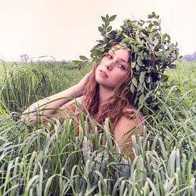 Froukje Wilming profielfoto