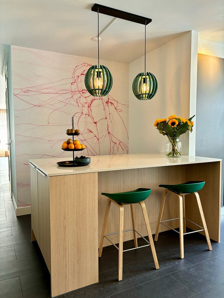 &quot;I Balance  par Kim Rijntjes 