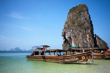 Krabi - Thailand van t.ART