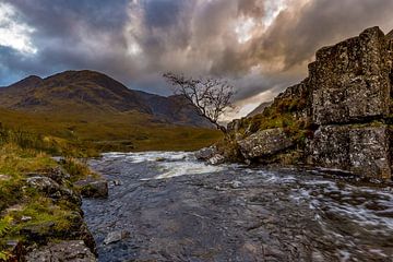 Glen Coe van Andy Luberti