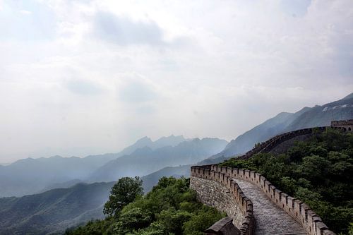 Great Wall of China