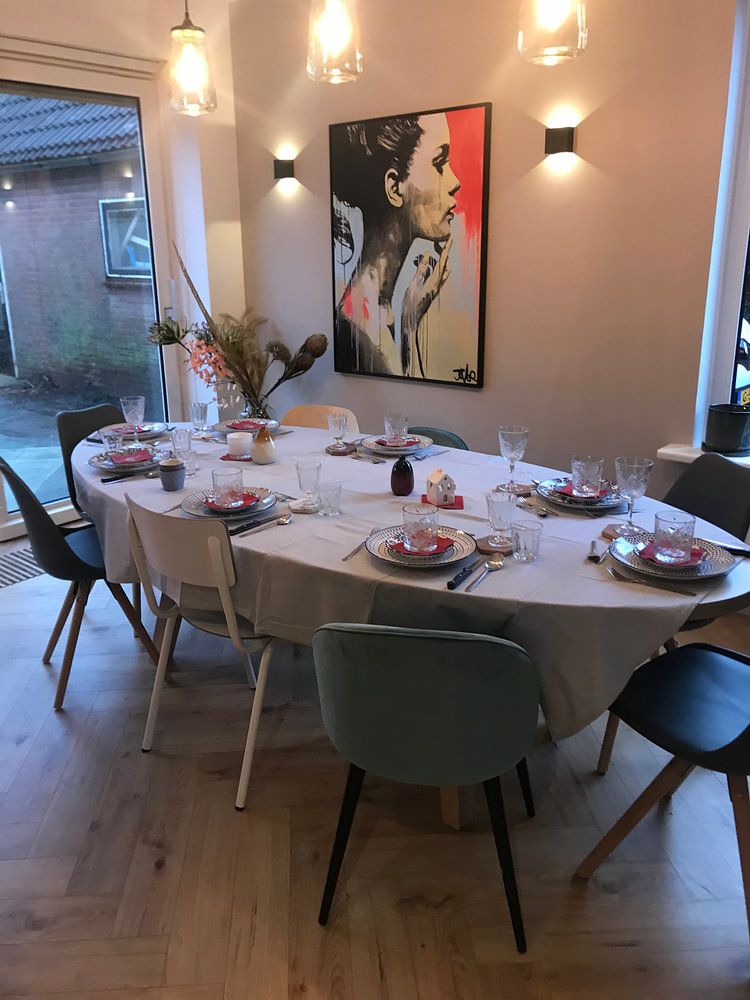 PERHAPS  von LOUI JOVER 