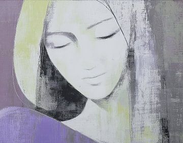 Closed Eyes | Light On Closed Eyes