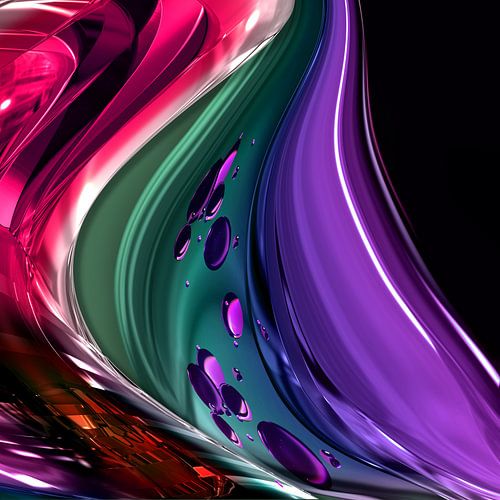 Met momentum in de dag