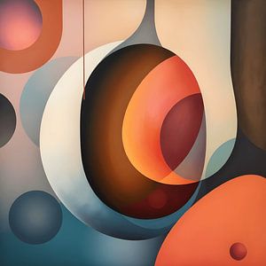 Art abstrait