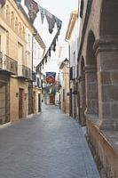 Espagne - belle Benissa